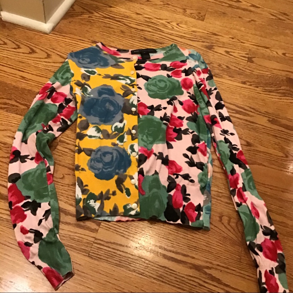 Marc Jacobs Cardigan